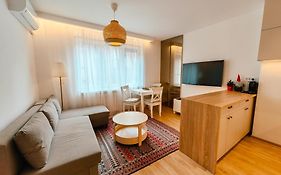 Sweet House Skadar Lux